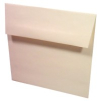 Envelope - Natural 6,5"x6,5"