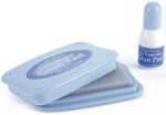 The essential glue pad