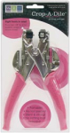 Crop-A-Dile Eyelet & Snap Punch