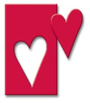 Folk heart small punch