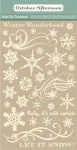 OA Rubons; Snow Flurries