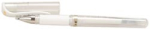 Uni-Ball gel pen White
