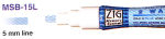 Zig limpenn chisel tip